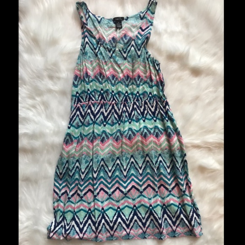 Rue 21 Dress Size M